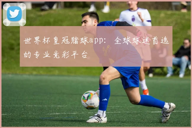 世界杯皇冠赌球app：全球球迷首选的专业竞彩平台