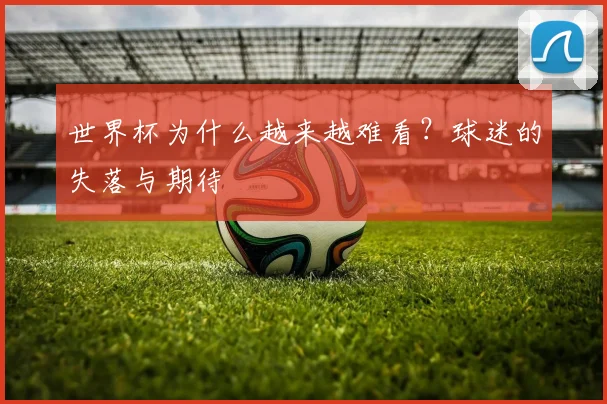 世界杯为什么越来越难看？球迷的失落与期待