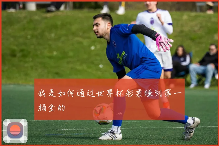 我是如何通过世界杯彩票赚到第一桶金的