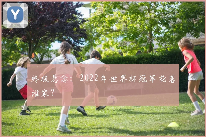 终极悬念：2022年世界杯冠军花落谁家？