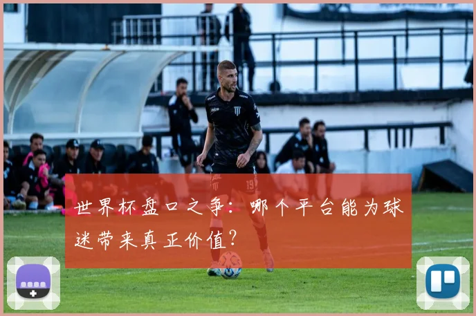 世界杯盘口之争：哪个平台能为球迷带来真正价值？